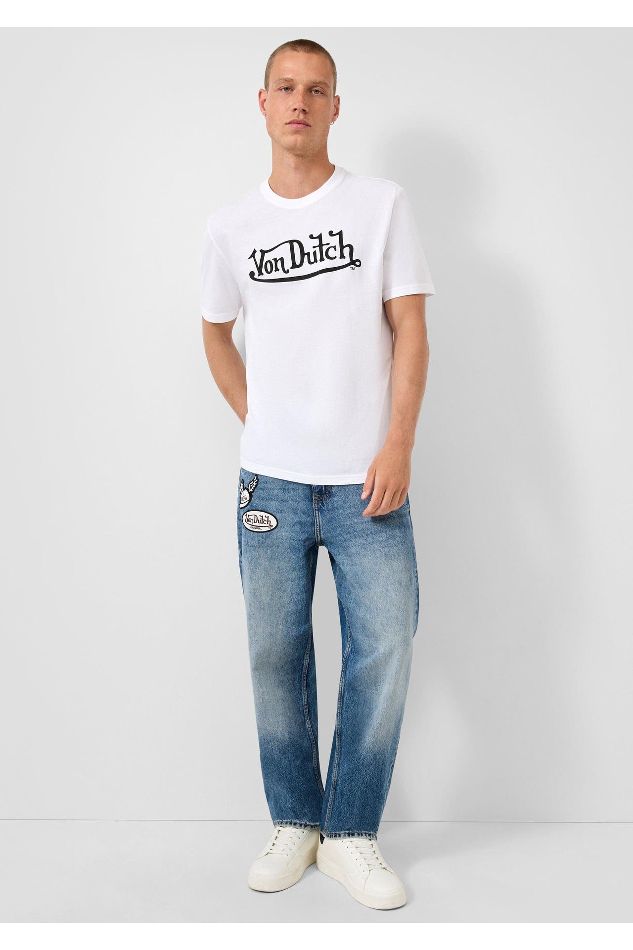 QS BY S.OLIVER T-Shirt, Bild 1