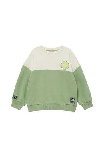 S.OLIVER Sweatshirt