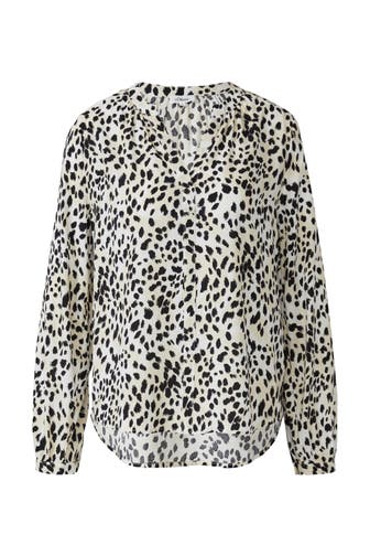 S.OLIVER Casual-Bluse 02A2_ecru
