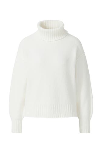 S.OLIVER Pullover 0210_creme