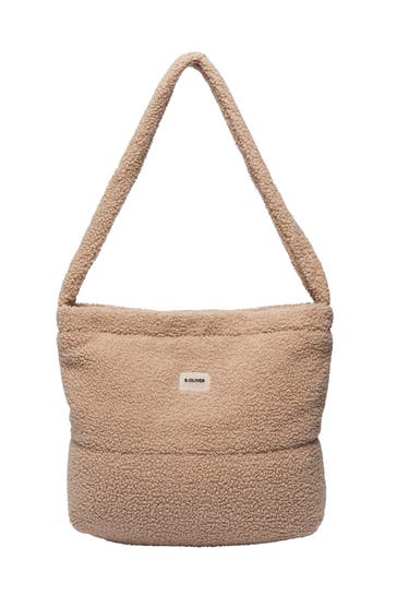 S.OLIVER Schultertasche 8431_beige