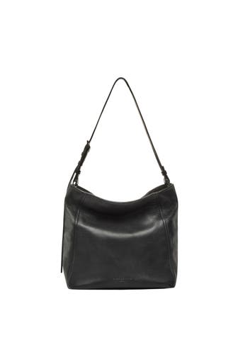 LIEBESKIND BERLIN Schultertasche 9999_schwarz