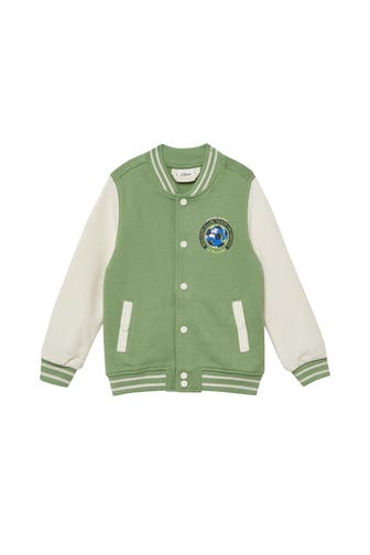 S.OLIVER Sweatshirt Jacke