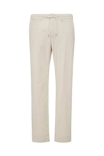 S.OLIVER Stoffhose PHOENIX 03G7_wollweiß Tapered