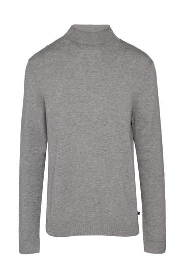 QS BY S.OLIVER Pullover 9730_graphit