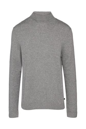 QS BY S.OLIVER Pullover 9730_graphit