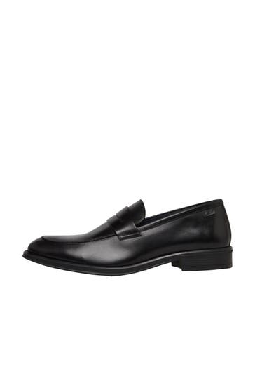 S.OLIVER Loafers 9999_schwarz