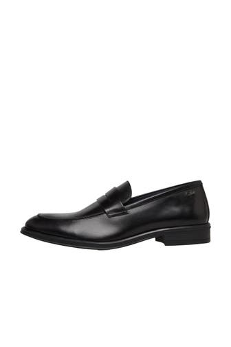 S.OLIVER Loafers 9999_schwarz