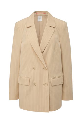 QS BY S.OLIVER Blazer 81J0_beige