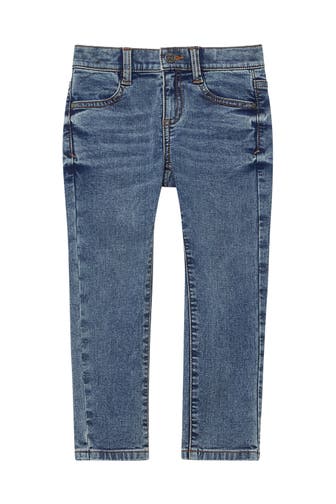 S.OLIVER Jeans BRAD 55Z2_blau Tapered