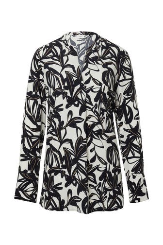 S.OLIVER Casual-Bluse 02A3_ecru