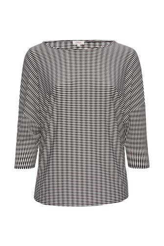 S.OLIVER T-Shirt 99G3_schwarz