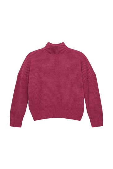 S.OLIVER Strick 4465_pink