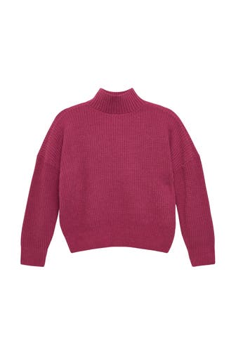 S.OLIVER Strick 4465_pink