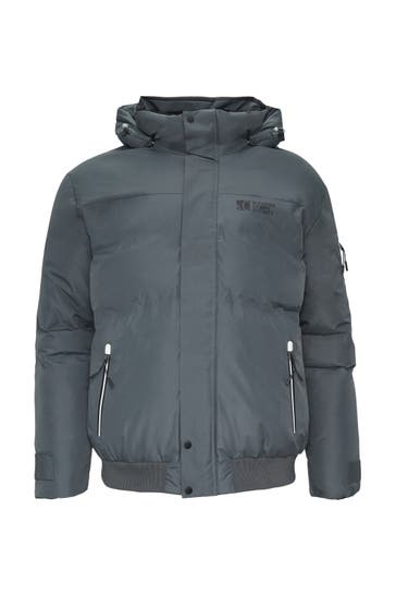 S.OLIVER Jacke 9581_schiefergrau