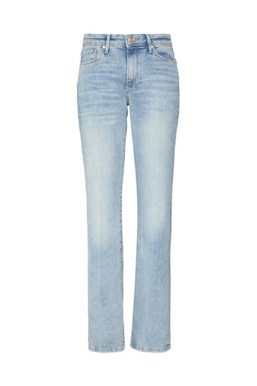 S.OLIVER Jeans BEVERLY 53Z4_blau Tapered
