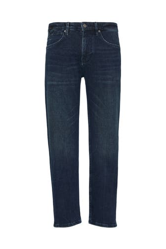 S.OLIVER Jeans MAURO 59Z5_navy Tapered