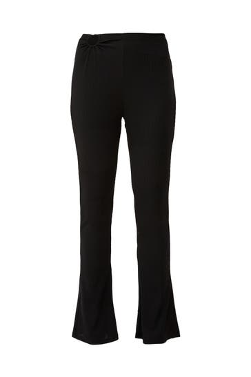QS BY S.OLIVER Chino 9999_schwarz Tapered