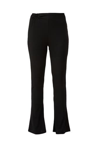 QS BY S.OLIVER Chino 9999_schwarz Tapered