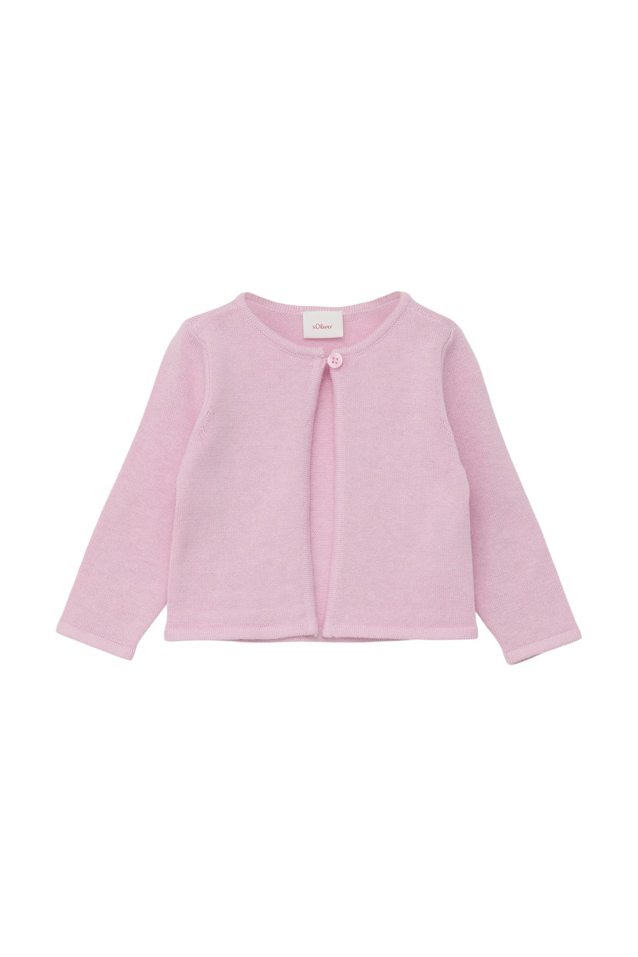 S.OLIVER Strickjacke, Bild 1