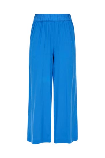 S.OLIVER - Stoffhose 5531_royalblau Tapered