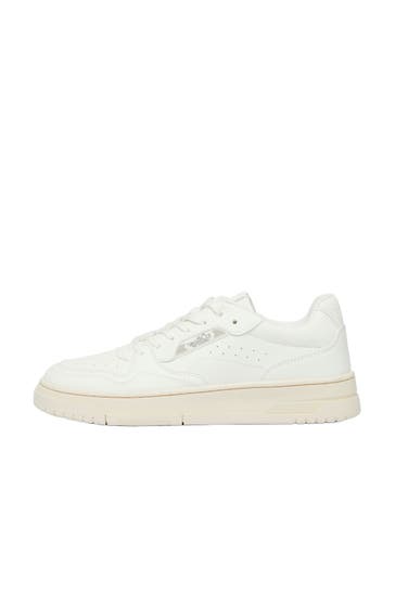 S.OLIVER Sneaker 0100_weiß