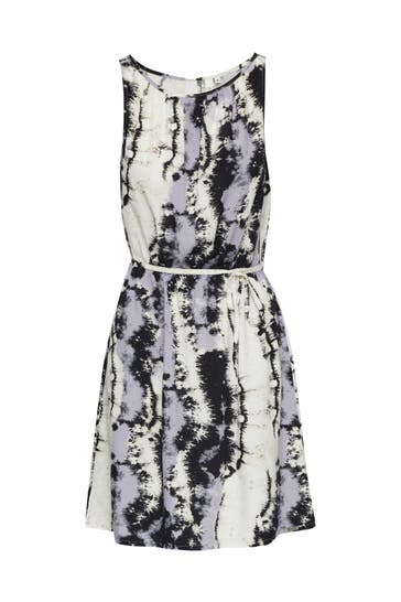 QS BY S.OLIVER Kleid 92A0_grau