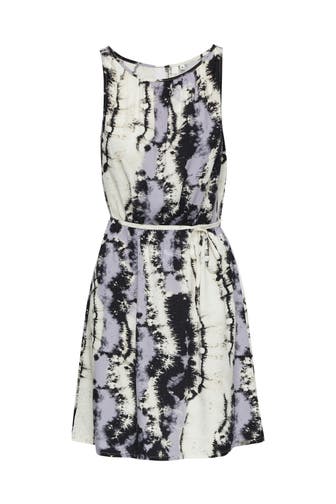 QS BY S.OLIVER Kleid 92A0_grau