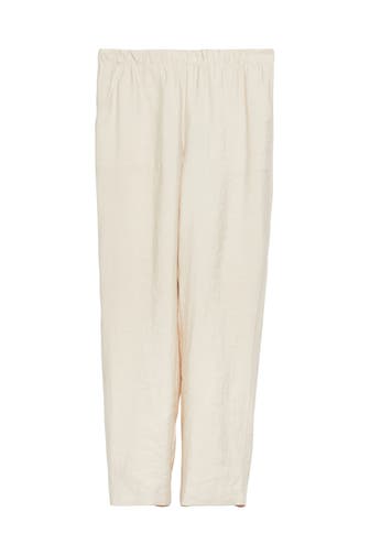 COMMA, Stoffhose 9300_helles beige Tapered