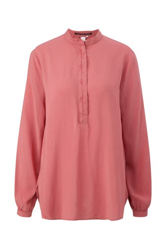 QS BY S.OLIVER Casual-Bluse 2038_papaya