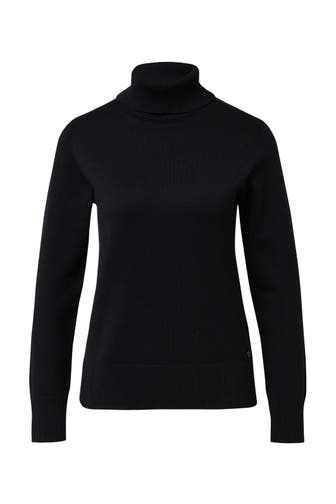 S.OLIVER Pullover 9999_schwarz