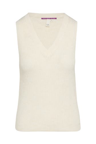 QS BY S.OLIVER Strickpullover