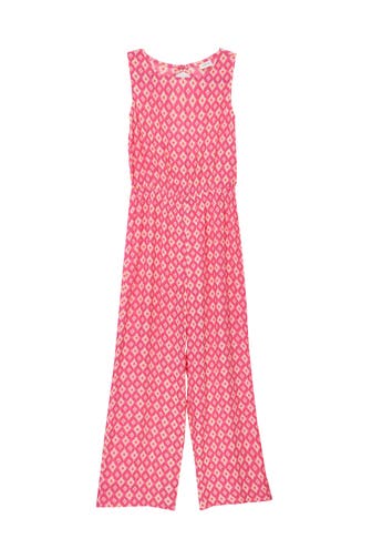 S.OLIVER Kleid 44A2_pink
