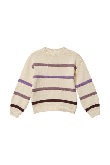 S.OLIVER Strick 04X1_helles beige