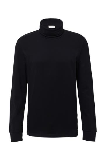 S.OLIVER Longsleeve 9999_schwarz