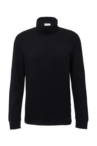 S.OLIVER Longsleeve 9999_schwarz