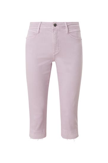 S.OLIVER Jeans BETSY 47Z8_flieder Tapered