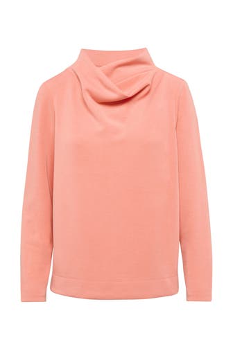 S.OLIVER Sweatshirt 3301_himbeere