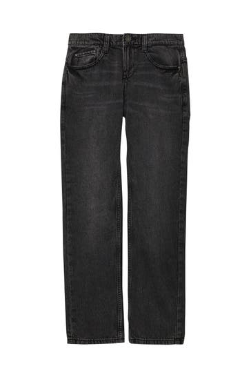 S.OLIVER Jeans PETE 96Y2_anthrazit Tapered