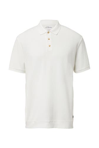 S.OLIVER Polo-Shirt