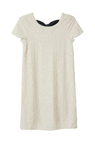 S.OLIVER Kleid 0406_creme
