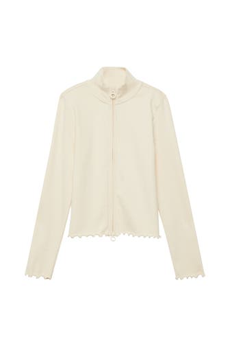 S.OLIVER Sweatshirt Jacke