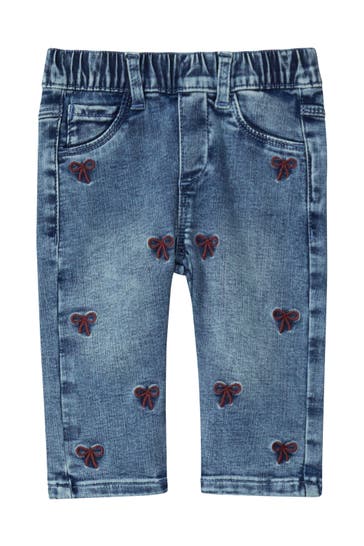 S.OLIVER Jeans-Hose