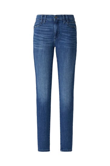 S.OLIVER Jeans IZABELL 55Z5_blau Tapered