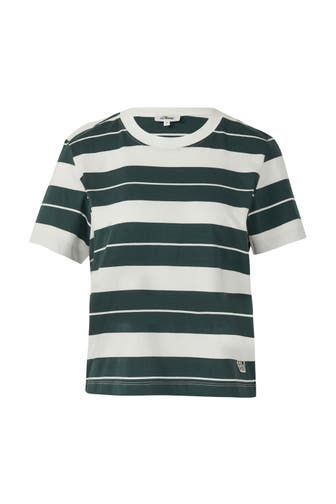 S.OLIVER T-Shirt 69G6_petrol