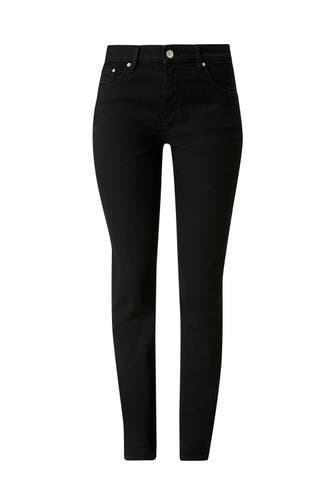 S.OLIVER Jeans BETSY 99Z8_schwarz Tapered