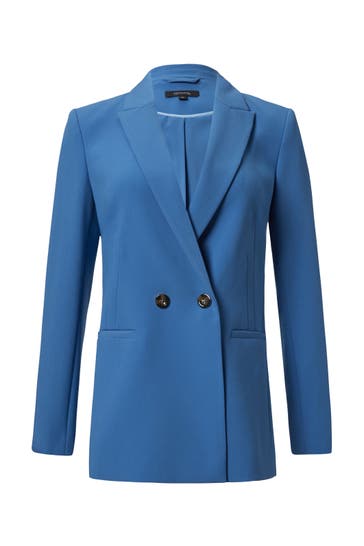 COMMA, Blazer 5503_royalblau
