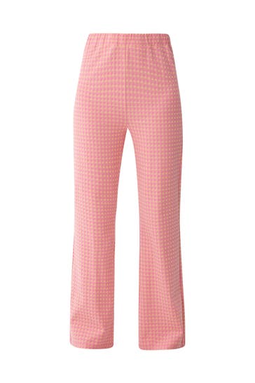 S.OLIVER Chino 44N1_altrosa Tapered
