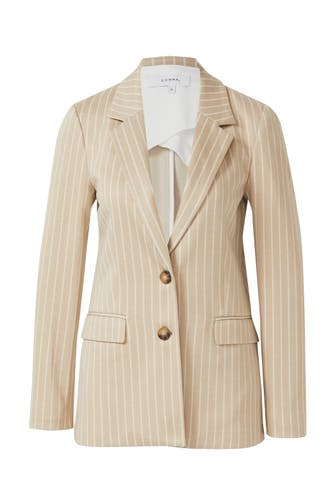 COMMA, Blazer 80G1_helles beige