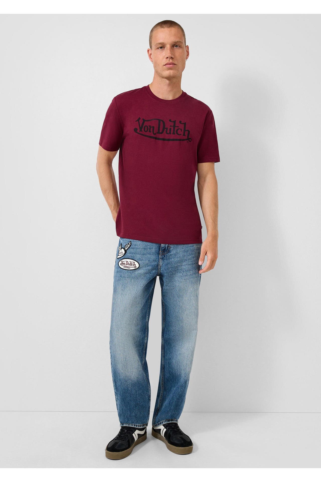 QS BY S.OLIVER T-Shirt, Bild 1